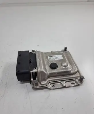 BMW 5 F10 F11 Adblue control unit 7445434