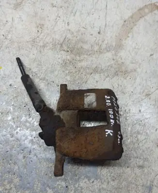 Peugeot 307 Front brake caliper
