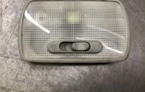 Honda Accord Other interior light A18363