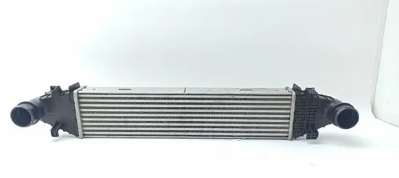 Mercedes-Benz GLK (X204) Intercooler radiator 96597 8961