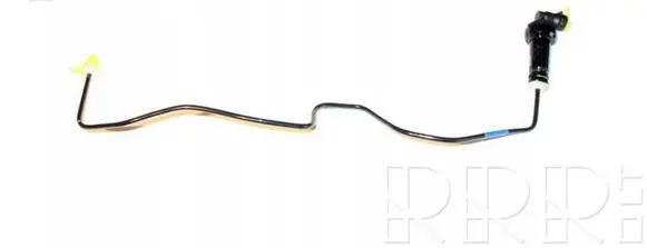 Renault Trafic III (X82) Clutch pipe/line 308513781R 93457711