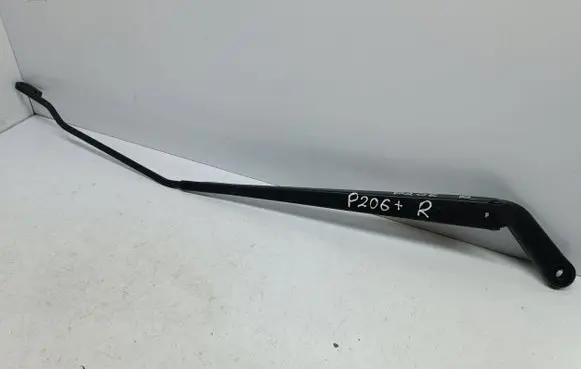 Peugeot 206+ Front wiper blade arm 33493 4630