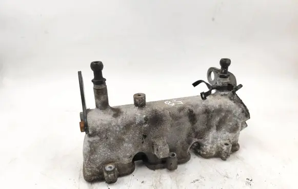 Intake manifold