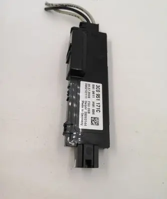 Volkswagen PASSAT CC Alarm movement detector/sensor 3c0951171c