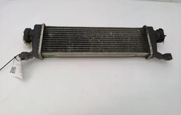 Mercedes-Benz A W168 Intercooler radiator A1685000000 01009990000
