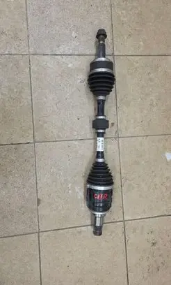 Toyota C-HR I Front driveshaft 43420F400