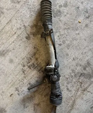 Opel Corsa C Steering rack