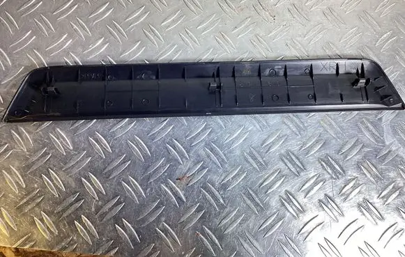Lexus RX 450H Rear sill trim cover 6791148110