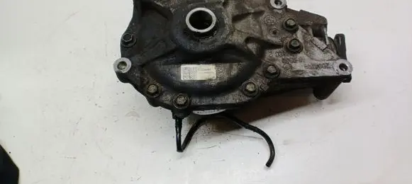 BMW X5 E70 Front differential 7532533