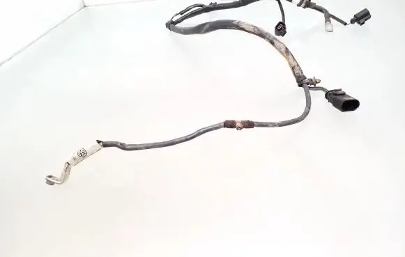 Volkswagen Golf VII Wires (generator/alternator) 5Q0971230FP