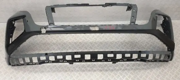 Hyundai Tucson IV NX4 Front bumper