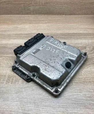 Citroen Xsara Engine control unit/module ECU 9642014980 0281010595