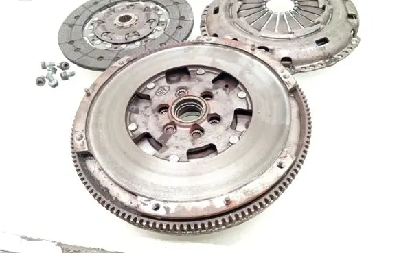 Seat Alhambra (Mk1) Clutch set kit 324030210