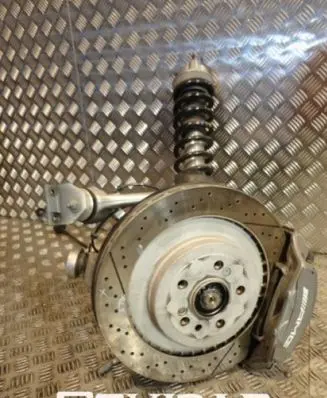 Mercedes-Benz SLS AMG Other under body part 