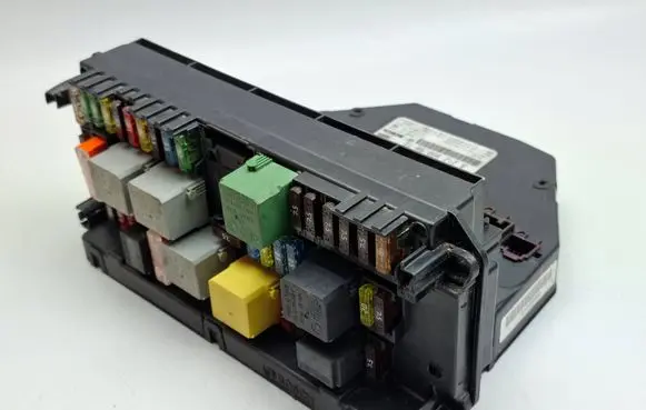 Fuse module