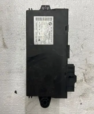 BMW 3 E90 E91 CAS control unit/module 9147216 5WK49513UBR