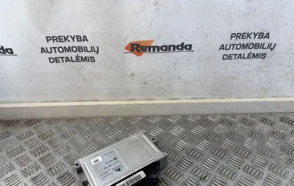 BMW 3 E36 ABS control unit/module 34521162646