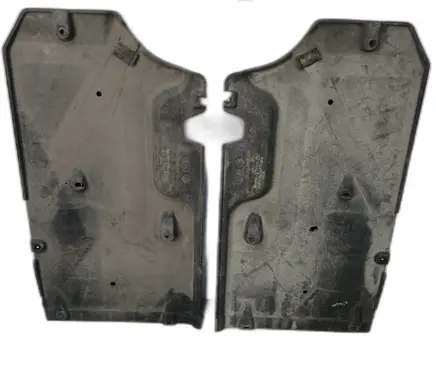 KIA Stinger Engine splash shield/under tray 84147-J5000