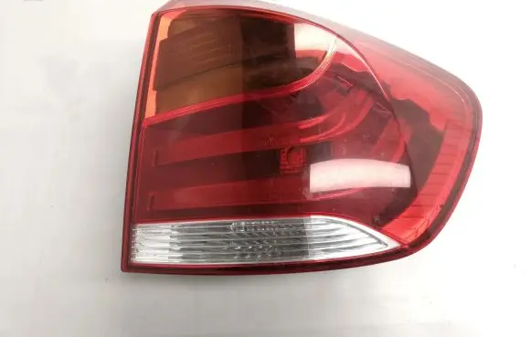BMW X1 E84 Rear/tail lights 2990110