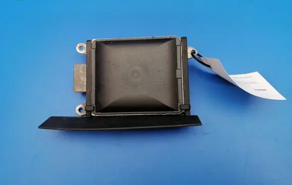 BMW 5 GT F07 Blind spot module 6797086 66326797086 6632679708601