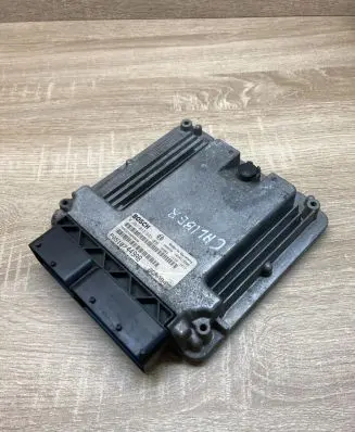 Dodge Caliber Engine control unit/module ECU P05187449AB 0281013693