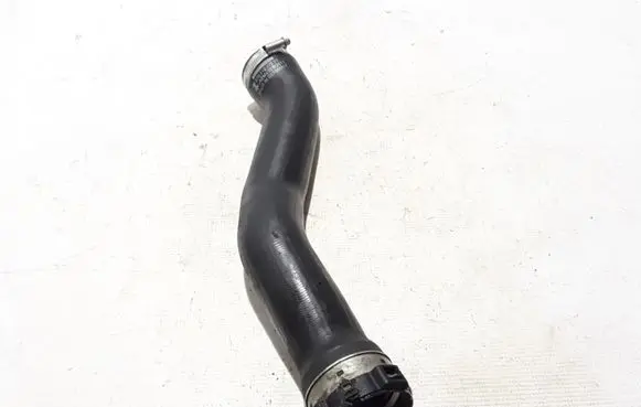 Porsche Panamera (970) Intercooler hose/pipe 97011017371
