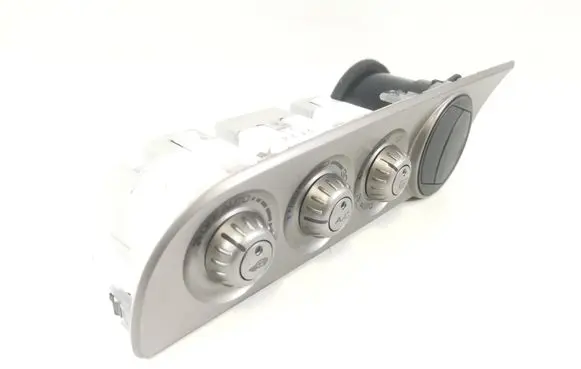 Honda Integra Climate control unit D02MC
