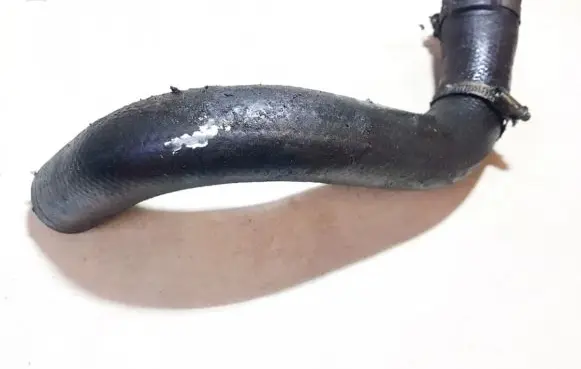 Renault Laguna II Intercooler hose/pipe