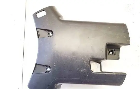 Renault Scenic II - Grand scenic II Steering wheel column trim 35545m 08027ind