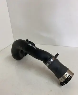 Jaguar XF Intercooler hose/pipe HX736N650