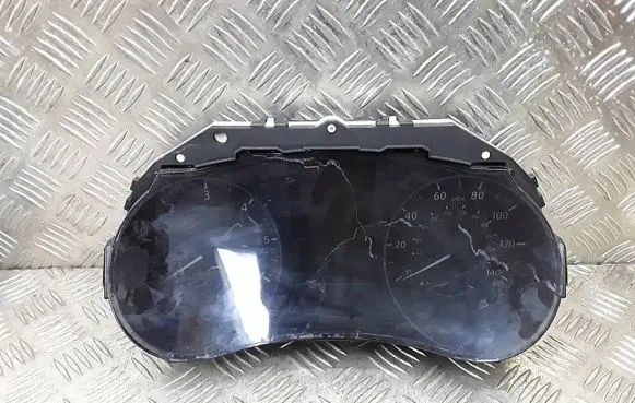 Nissan X-Trail T32 Speedometer (instrument cluster) TYPE920C