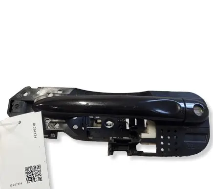 Renault Megane III Front door exterior handle 806070032R