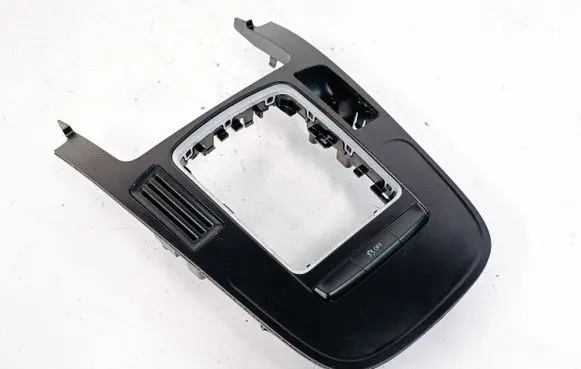 Audi A4 S4 B8 8K Gear shifter surround trim plastic 8K0864261