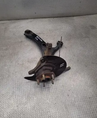 Subaru XV I Front wheel hub