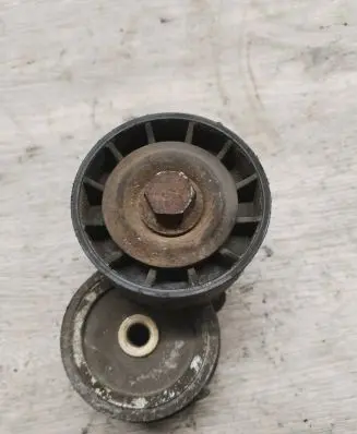 Fiat Stilo Generator/alternator belt tensioner