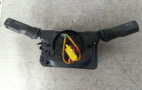 Opel Astra H Wiper turn signal indicator stalk/switch