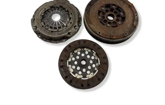 Opel Astra G Clutch set kit 1208067