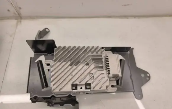 BMW X5 G05 Sound amplifier 5A3F6D3