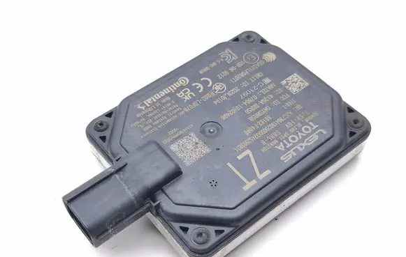 Toyota C-HR II Blind spot module 88162F4040