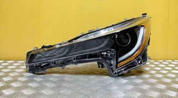 Toyota Corolla E210 E21 Headlight/headlamp 81150-12L00 A1S152-0000 2332