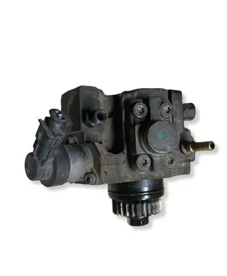 Nissan Qashqai Fuel injection high pressure pump 0445010250 9226814 H8201045496