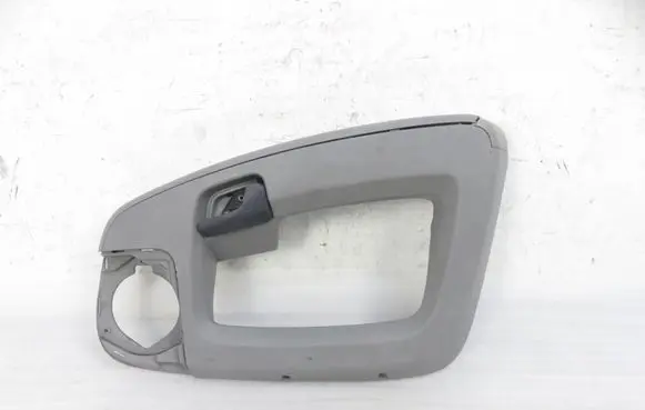 Fiat Ducato Front door card panel trim