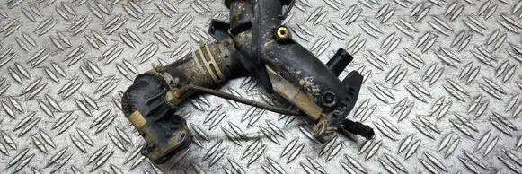 Renault Captur Engine coolant pipe/hose 14092852