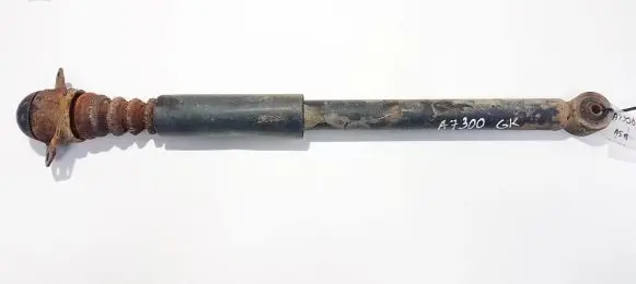 Audi A3 S3 8L Rear shock absorber/damper 1j0513025c