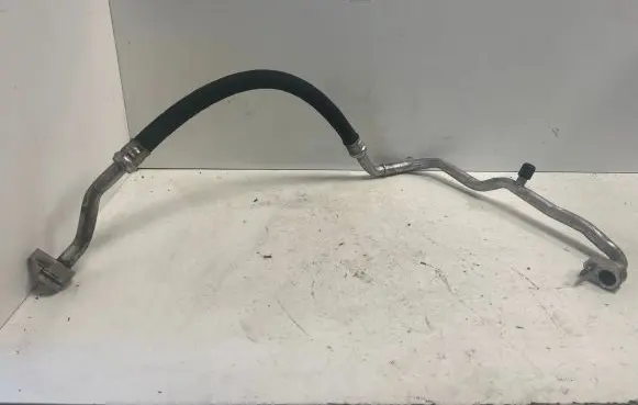Volkswagen PASSAT B8 Air conditioning (A/C) pipe/hose 5Q0820743M