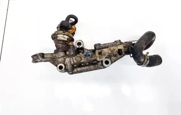 Opel Vectra B EGR valve 90501694