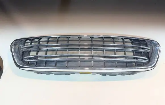 Mini Cooper Countryman R60 Front grill 9812756