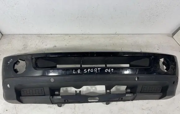 Land Rover Range Rover Sport L320 Front bumper DPC000411 DPC000411XXX