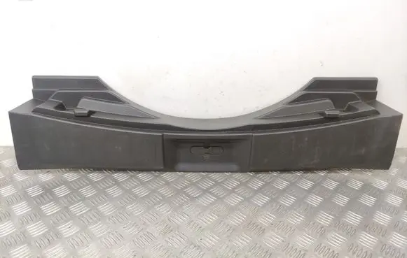 Nissan X-Trail T32 Trunk/boot sill cover protection 849924CE0A