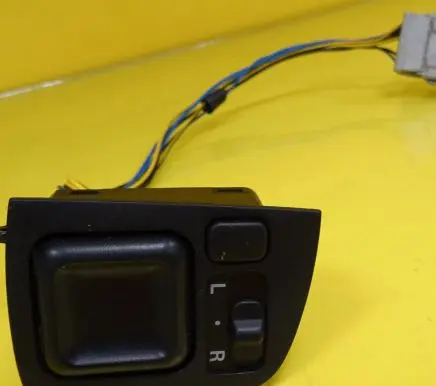 Honda Accord Wing mirror switch 1017K